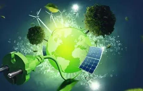 HXQC服務(wù)綠色制造體系構(gòu)建，助力推進綠色發(fā)展