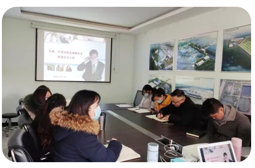 技委會(huì)委員為企業(yè)提供增值服務(wù)