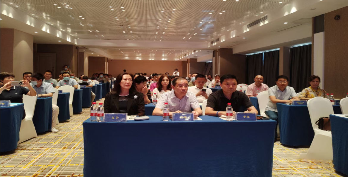 中小企業(yè)“專精特新”專項培育服務(wù)行動 —打造升級版質(zhì)量管理體系、賦能中小微企業(yè)發(fā)展 專題活動在貴陽舉行