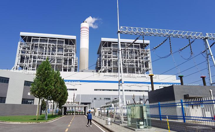 國家電投集團河南電力有限公司沁陽發(fā)電分公司通過HXQC三體系監(jiān)督審核