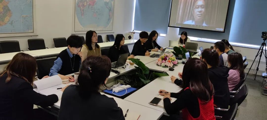 HXQC順利通過JAS-ANZ的第四個(gè)周期的認(rèn)可復(fù)評(píng)審