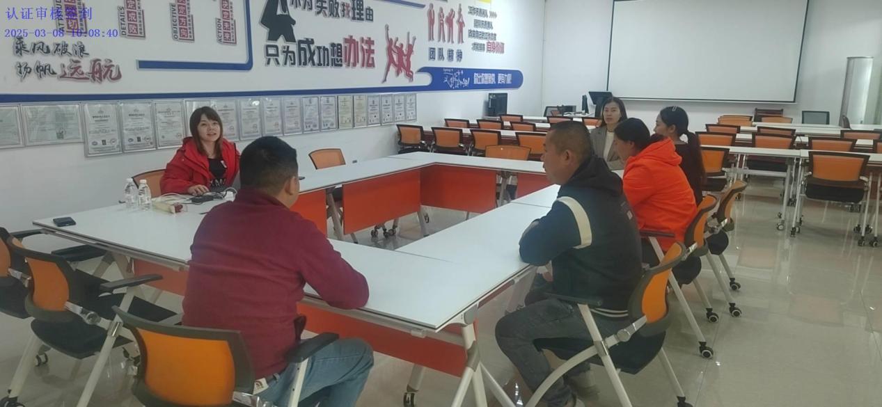 熱烈祝賀！HXQC為云南尤佳商貿(mào)有限公司頒發(fā)首張生鮮農(nóng)產(chǎn)品供應(yīng)商服務(wù)認證證書