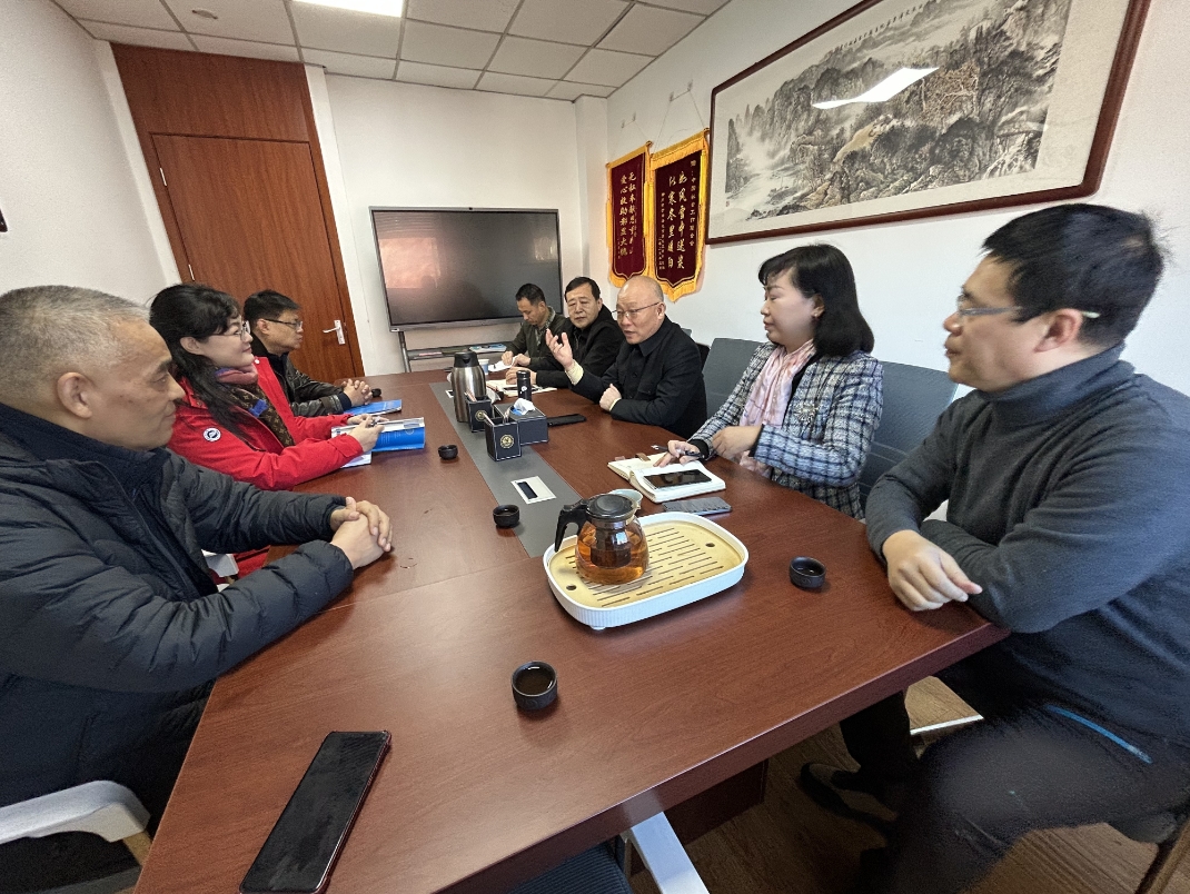 中社聯(lián)與HXQC共探多元認(rèn)證服務(wù)合作 助力企業(yè)高質(zhì)量發(fā)展